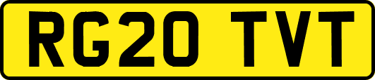 RG20TVT