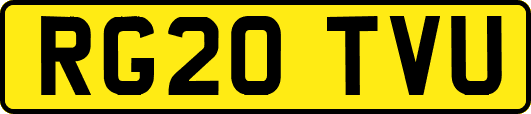 RG20TVU