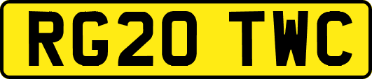 RG20TWC