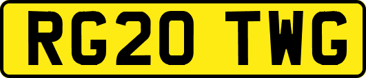RG20TWG