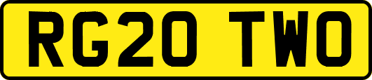 RG20TWO