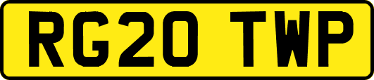 RG20TWP