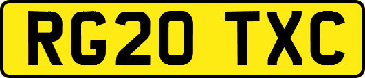 RG20TXC