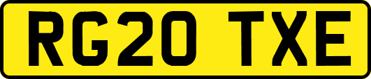 RG20TXE