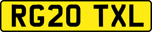 RG20TXL