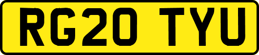 RG20TYU