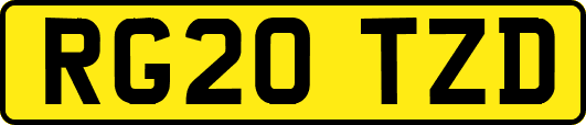 RG20TZD