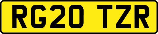 RG20TZR