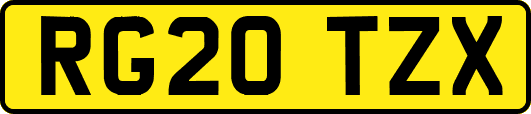 RG20TZX