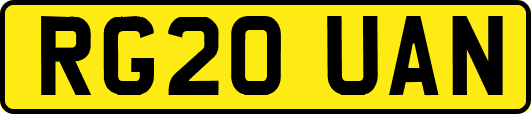 RG20UAN