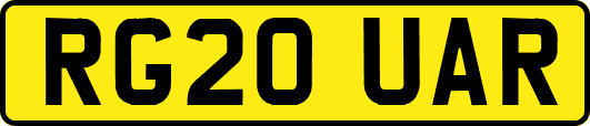 RG20UAR