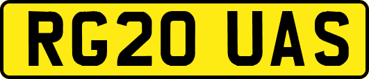 RG20UAS