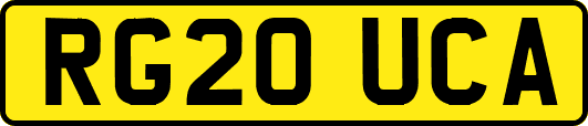 RG20UCA