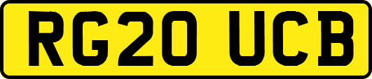 RG20UCB