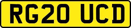 RG20UCD