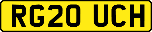 RG20UCH