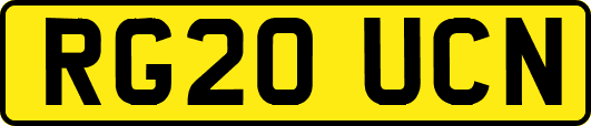 RG20UCN