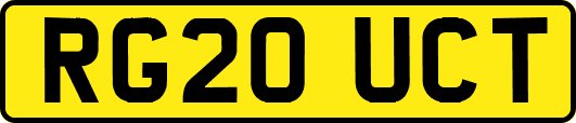 RG20UCT