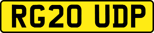 RG20UDP