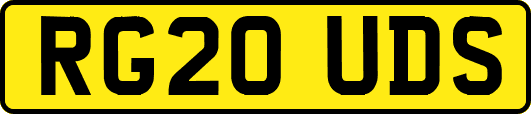 RG20UDS