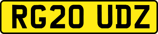 RG20UDZ