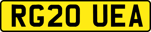 RG20UEA