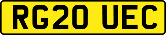 RG20UEC
