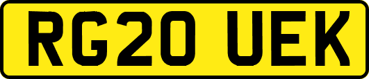 RG20UEK