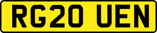 RG20UEN