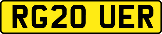 RG20UER