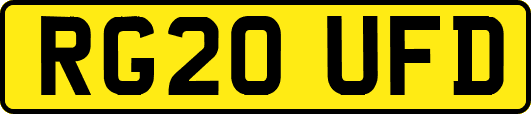 RG20UFD