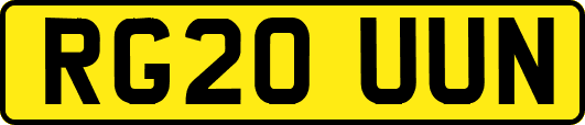 RG20UUN