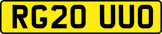 RG20UUO