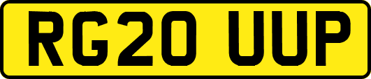RG20UUP
