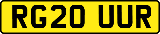 RG20UUR