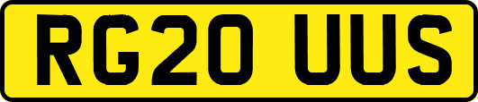 RG20UUS