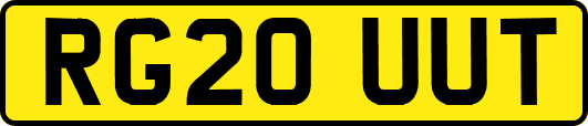 RG20UUT