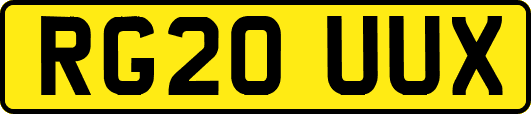 RG20UUX