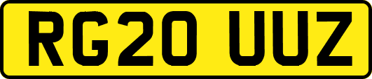 RG20UUZ
