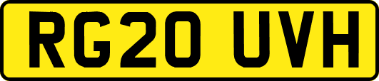 RG20UVH