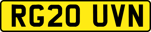 RG20UVN