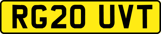 RG20UVT
