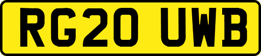 RG20UWB