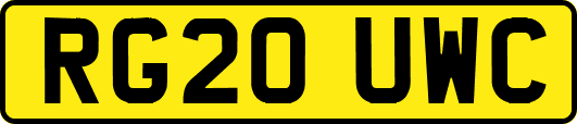 RG20UWC