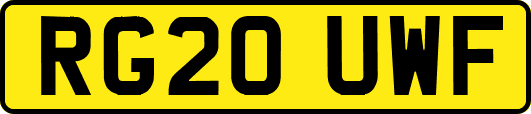 RG20UWF