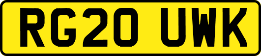 RG20UWK