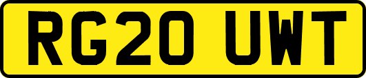 RG20UWT