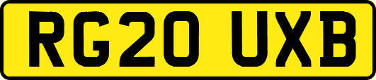 RG20UXB