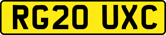 RG20UXC