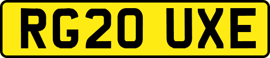 RG20UXE